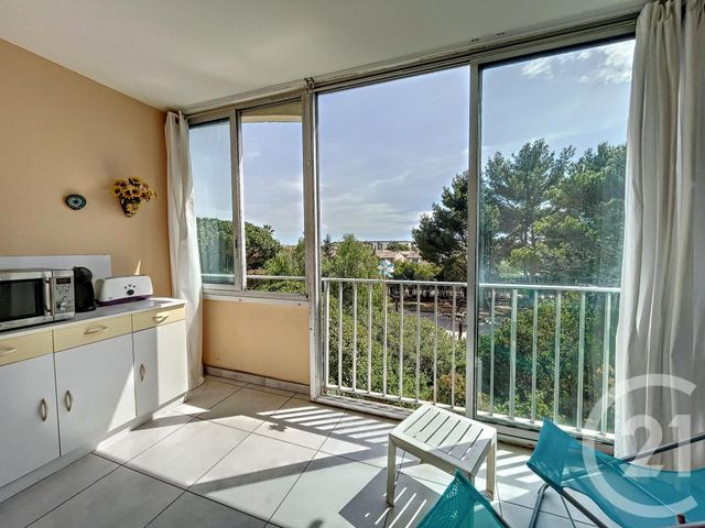 appartement - FREJUS - 83