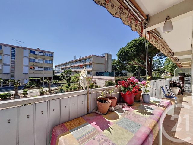 appartement - FREJUS - 83
