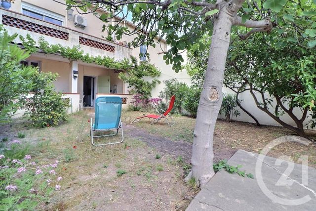 Appartement T3 à vendre - 3 pièces - 55.4 m2 - FREJUS - 83 - PROVENCE-ALPES-COTE-D-AZUR - Century 21 Sud Habitat