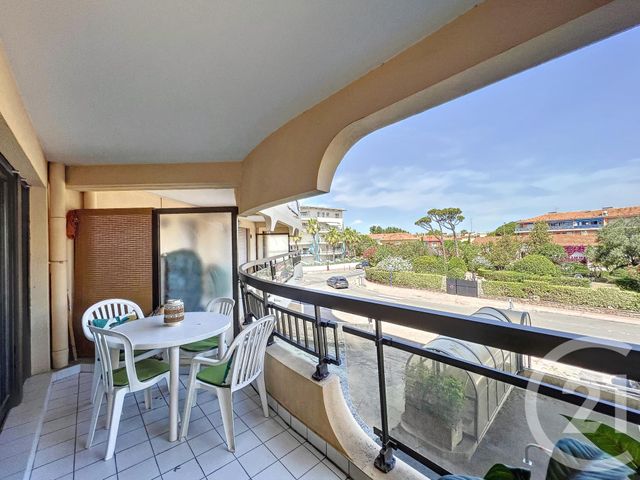 appartement - FREJUS - 83