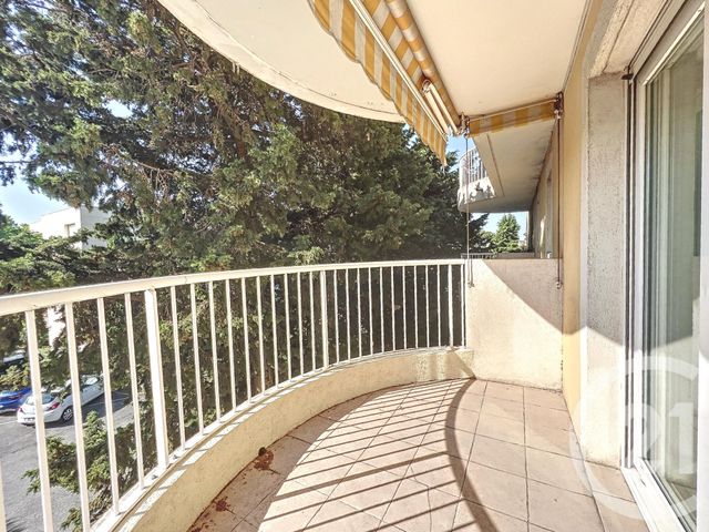 Appartement T2 à vendre - 2 pièces - 46.77 m2 - FREJUS - 83 - PROVENCE-ALPES-COTE-D-AZUR - Century 21 Sud Habitat