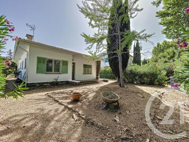 maison - FREJUS - 83