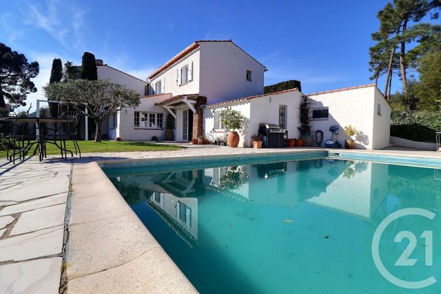 maison - FREJUS - 83