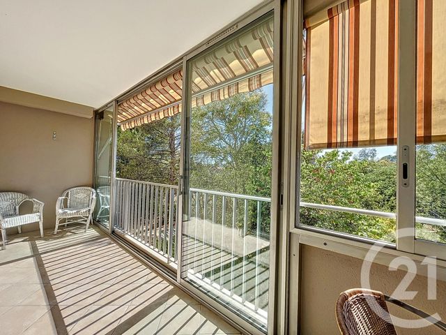appartement - FREJUS - 83
