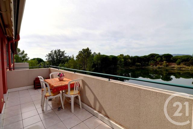  - FREJUS - 