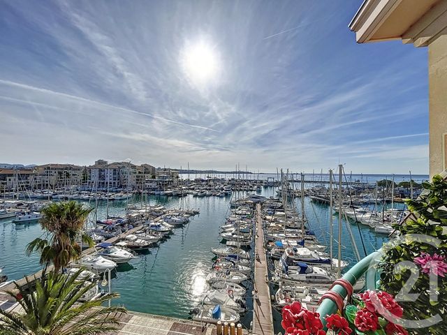 Appartement T2 à vendre FREJUS