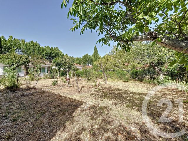 Terrain à vendre FREJUS