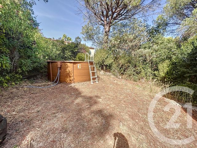 maison à vendre - 6 pièces - 155.0 m2 - FREJUS - 83 - PROVENCE-ALPES-COTE-D-AZUR - Century 21 Sud Habitat