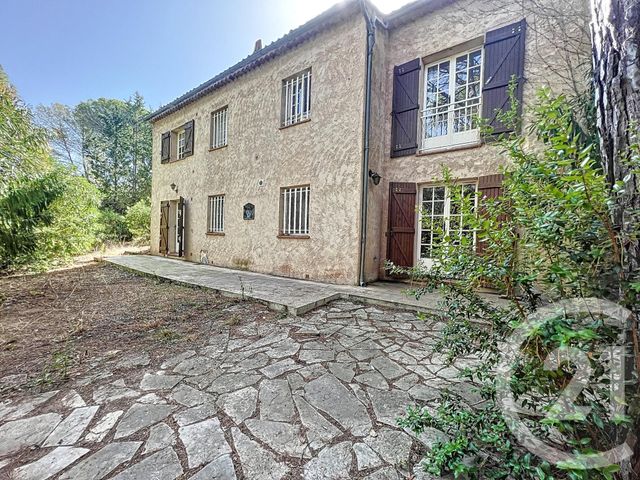 maison à vendre - 6 pièces - 155.0 m2 - FREJUS - 83 - PROVENCE-ALPES-COTE-D-AZUR - Century 21 Sud Habitat