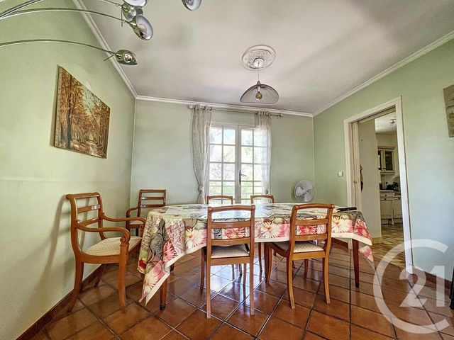 maison à vendre - 6 pièces - 155.0 m2 - FREJUS - 83 - PROVENCE-ALPES-COTE-D-AZUR - Century 21 Sud Habitat