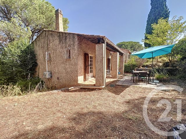 maison à vendre - 6 pièces - 155.0 m2 - FREJUS - 83 - PROVENCE-ALPES-COTE-D-AZUR - Century 21 Sud Habitat