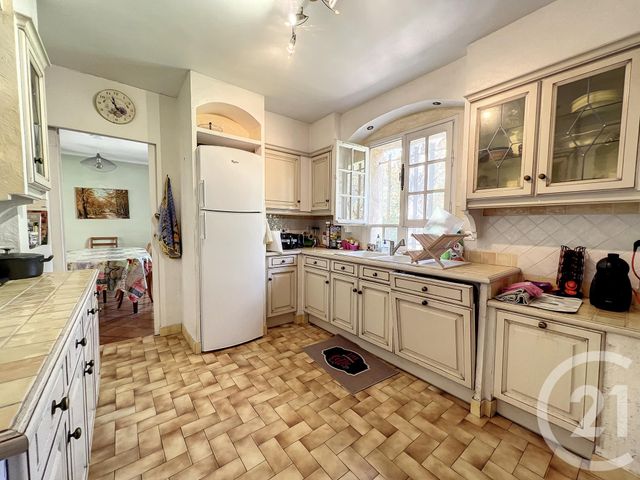 maison à vendre - 6 pièces - 155.0 m2 - FREJUS - 83 - PROVENCE-ALPES-COTE-D-AZUR - Century 21 Sud Habitat