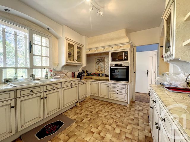 maison à vendre - 6 pièces - 155.0 m2 - FREJUS - 83 - PROVENCE-ALPES-COTE-D-AZUR - Century 21 Sud Habitat
