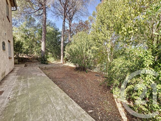 maison à vendre - 6 pièces - 155.0 m2 - FREJUS - 83 - PROVENCE-ALPES-COTE-D-AZUR - Century 21 Sud Habitat