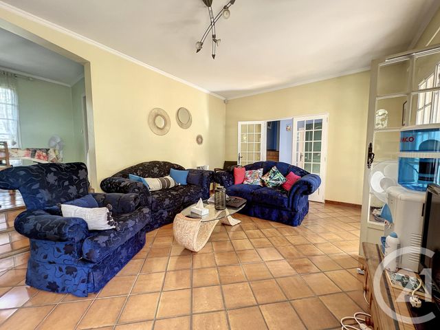 maison à vendre - 6 pièces - 155.0 m2 - FREJUS - 83 - PROVENCE-ALPES-COTE-D-AZUR - Century 21 Sud Habitat