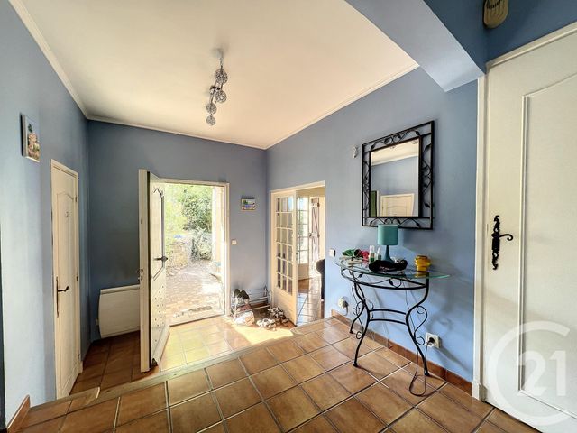 maison à vendre - 6 pièces - 155.0 m2 - FREJUS - 83 - PROVENCE-ALPES-COTE-D-AZUR - Century 21 Sud Habitat