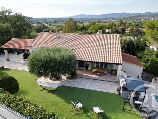 maison - FREJUS - 83