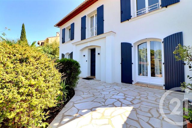 maison - ST RAPHAEL - 83