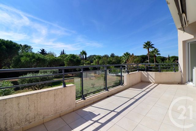 appartement - FREJUS - 83