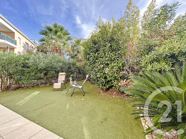 appartement - FREJUS - 83
