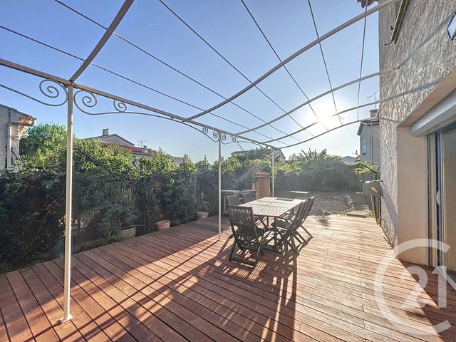 appartement - FREJUS - 83