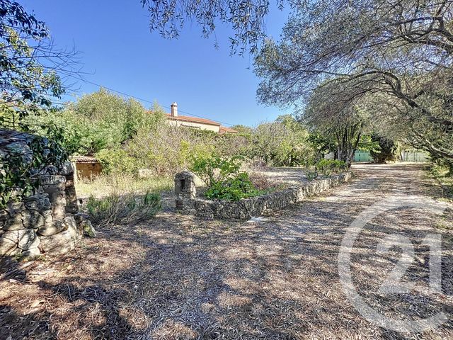 Maison à vendre FREJUS