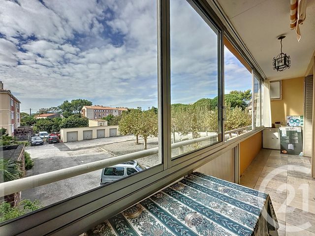 appartement - FREJUS - 83