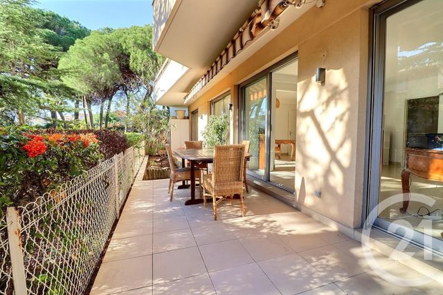 appartement - FREJUS - 83