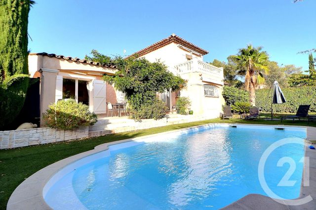 maison - ST RAPHAEL - 83