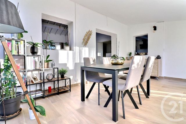 Maison à vendre FREJUS
