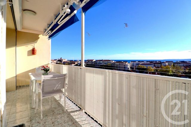 Appartement T2 à vendre - 2 pièces - 42.73 m2 - FREJUS - 83 - PROVENCE-ALPES-COTE-D-AZUR - Century 21 Sud Habitat