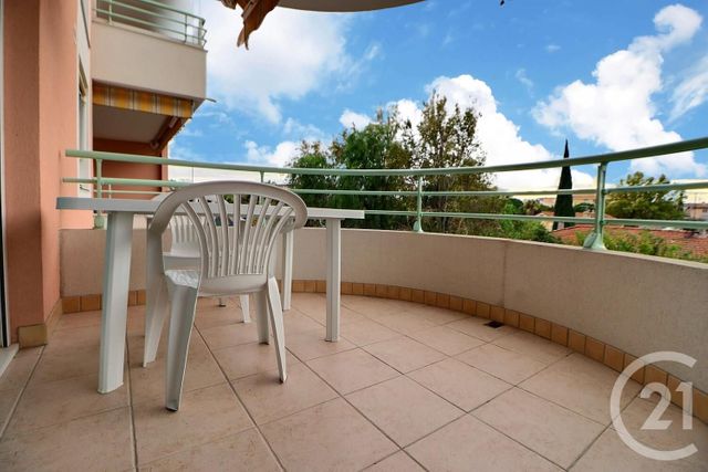 appartement - FREJUS - 83