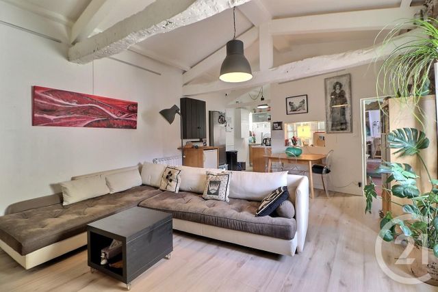 Appartement F3 à vendre - 3 pièces - 85.04 m2 - FREJUS - 83 - PROVENCE-ALPES-COTE-D-AZUR - Century 21 Sud Habitat