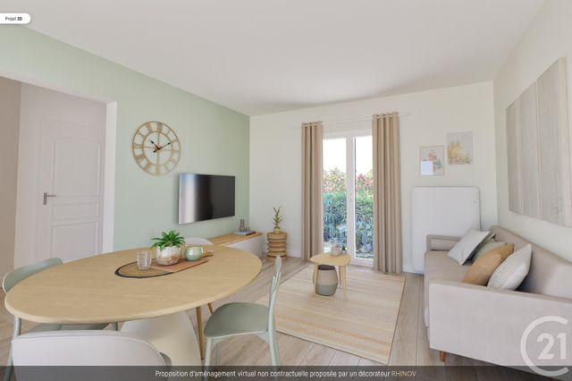 maison - ST RAPHAEL - 83