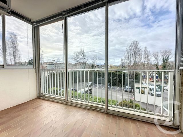 Appartement T3 à vendre - 3 pièces - 54.66 m2 - FREJUS - 83 - PROVENCE-ALPES-COTE-D-AZUR - Century 21 Sud Habitat