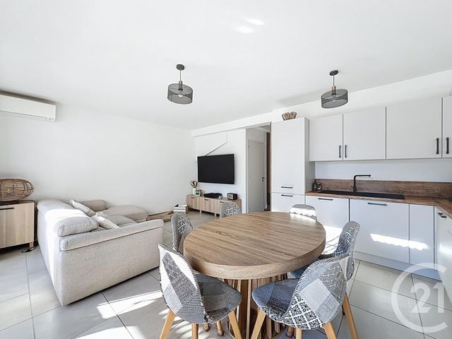 maison à vendre - 4 pièces - 80.55 m2 - FREJUS - 83 - PROVENCE-ALPES-COTE-D-AZUR - Century 21 Sud Habitat