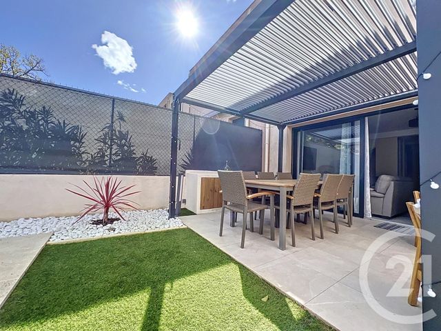 maison à vendre - 4 pièces - 80.55 m2 - FREJUS - 83 - PROVENCE-ALPES-COTE-D-AZUR - Century 21 Sud Habitat