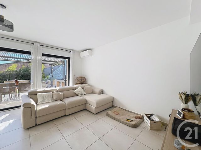 maison à vendre - 4 pièces - 80.55 m2 - FREJUS - 83 - PROVENCE-ALPES-COTE-D-AZUR - Century 21 Sud Habitat