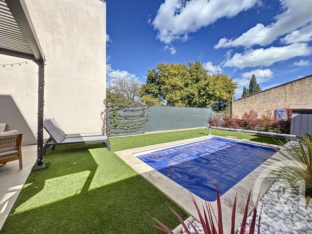 maison à vendre - 4 pièces - 80.55 m2 - FREJUS - 83 - PROVENCE-ALPES-COTE-D-AZUR - Century 21 Sud Habitat