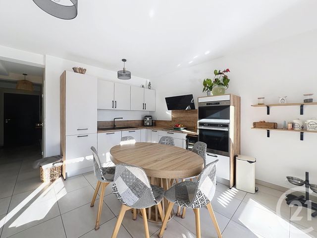 maison à vendre - 4 pièces - 80.55 m2 - FREJUS - 83 - PROVENCE-ALPES-COTE-D-AZUR - Century 21 Sud Habitat