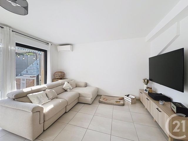 maison à vendre - 4 pièces - 80.55 m2 - FREJUS - 83 - PROVENCE-ALPES-COTE-D-AZUR - Century 21 Sud Habitat