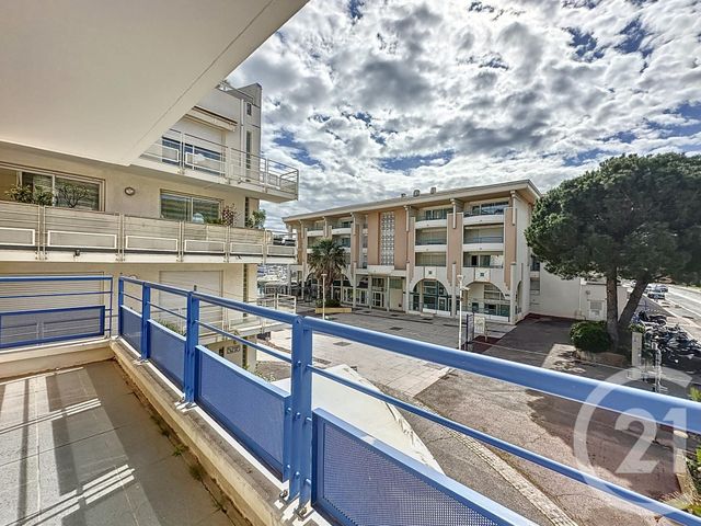 Appartement T2 à vendre FREJUS