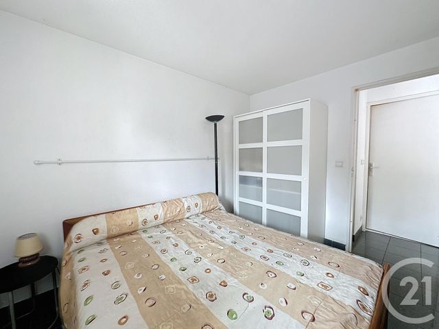 Appartement T2 à vendre - 2 pièces - 39.21 m2 - FREJUS - 83 - PROVENCE-ALPES-COTE-D-AZUR - Century 21 Sud Habitat