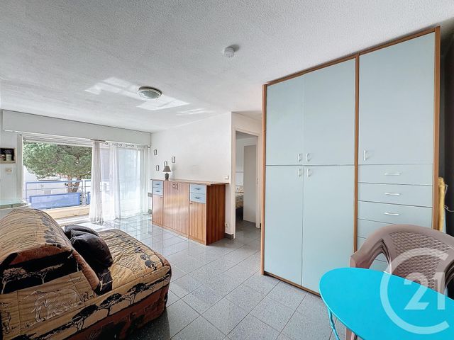Appartement T2 à vendre - 2 pièces - 39.21 m2 - FREJUS - 83 - PROVENCE-ALPES-COTE-D-AZUR - Century 21 Sud Habitat