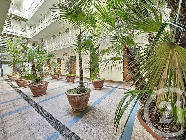 Appartement T2 à vendre - 2 pièces - 39.21 m2 - FREJUS - 83 - PROVENCE-ALPES-COTE-D-AZUR - Century 21 Sud Habitat