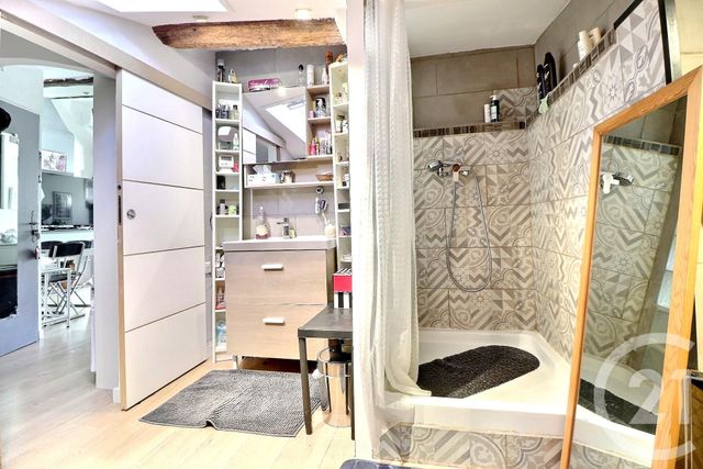 Appartement T3 à vendre - 3 pièces - 54.37 m2 - FREJUS - 83 - PROVENCE-ALPES-COTE-D-AZUR - Century 21 Sud Habitat