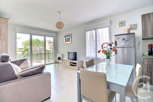 Appartement T2 à vendre FREJUS