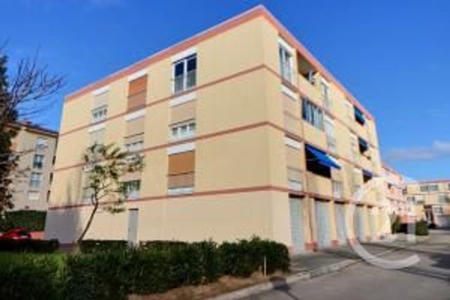 Appartement T2 à vendre FREJUS