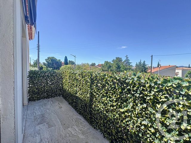 appartement - ST RAPHAEL - 83