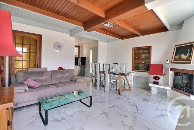 maison à vendre - 4 pièces - 77.0 m2 - ST RAPHAEL - 83 - PROVENCE-ALPES-COTE-D-AZUR - Century 21 Sud Habitat